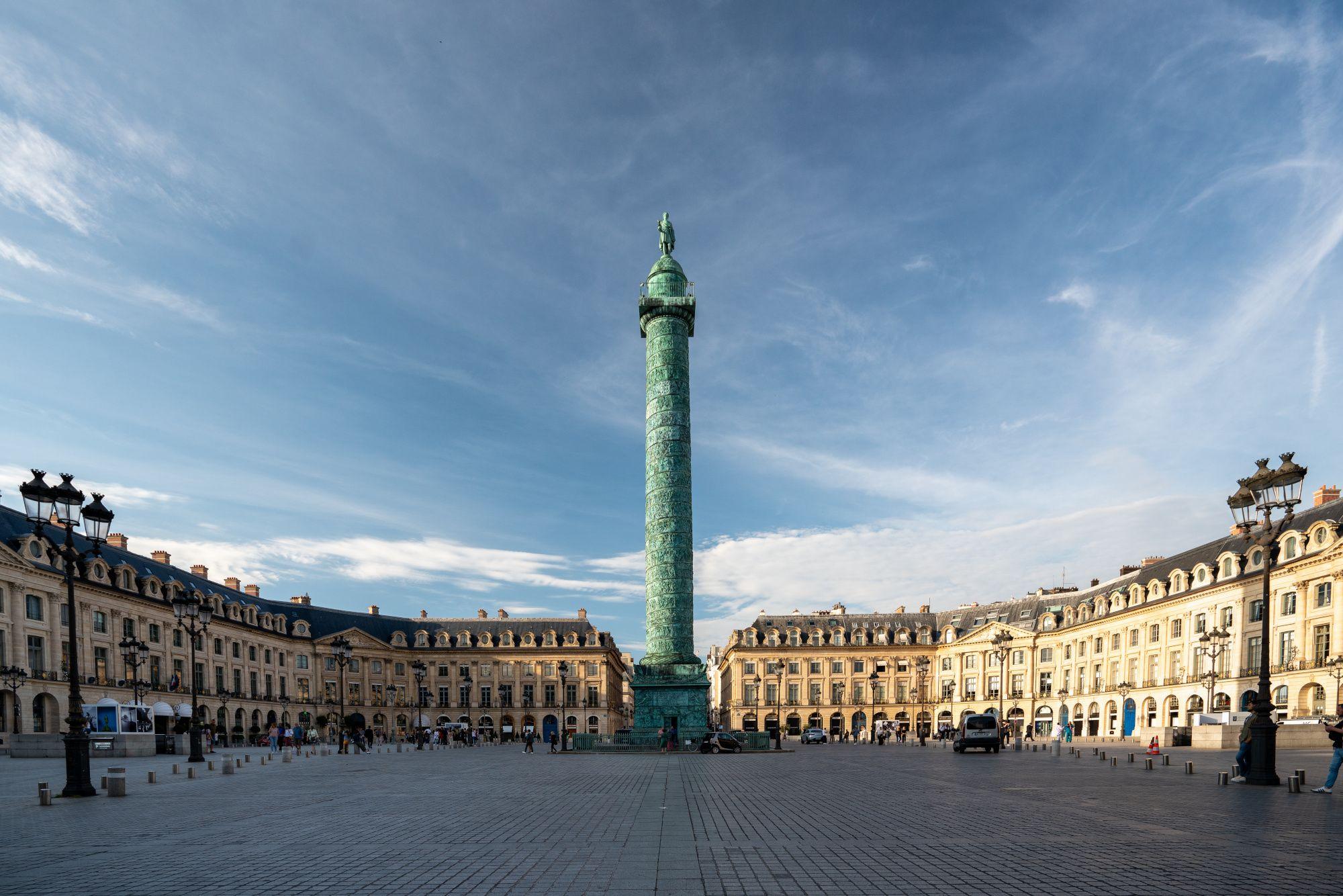 Place Venôme